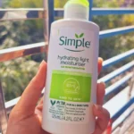 آبرسان لایت سیمپل 125ml - Image 2