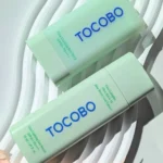 ضدآفتاب استیکی SPF50 خنک کننده سبز