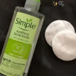 تونر سیمپل مدل kind to skin حجم 200 میلی لیتر - Image 2