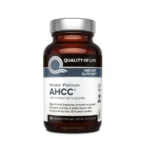 کپسول AHCC Kinoko مدل پلاتینیوم سفارش امریکا سایز بزرگ