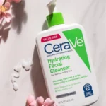 ژل شوینده سراوی پوست نرمال تا خشک