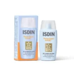 ضد آفتاب مجیک فیوژن واتر spf40 ایزدین
