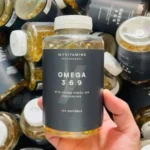 امگا 369 مای ویتامینز | MyVitamins Omega 369 - Image 3