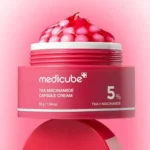 کرم ژله‌ای کلاژن مدی کیوب مدل Collagen Jelly - Image 2