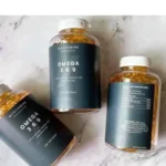 امگا 369 مای ویتامینز | MyVitamins Omega 369 - Image 2