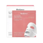 ماسک ورقه ای بایودنس Biodance بایو کلاژن Bio Collagen - Image 2