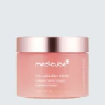 کرم کپسولی کلاژن PDRN PINK مدی کیوب - Image 2