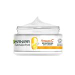 ژل کرم گارنیر GARNIER VITAMIN C GLOW JELLY