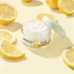 ژل کرم گارنیر GARNIER VITAMIN C GLOW JELLY - Image 2