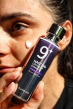 اسنس لیفت و جوانساز نامبوزین +9 پلاس NMN BIO  با حجم 50 میل