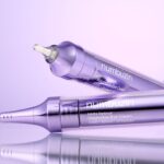 «دور چشم نامبوزین با فرمول ریتینول و Volumetex، شاداب‌کننده پوست»