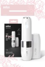 Braun Mini Hair Remover